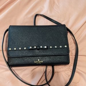 Kate Spade clutch